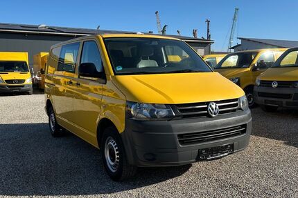VW T5 Transporter 130.000 km 4.900 &euro; Peutenhausen / Gachenbach 86565