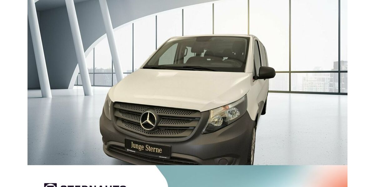 Mercedes-Benz Vito 27.274 km 34.450 &euro; Wernigerode 38855