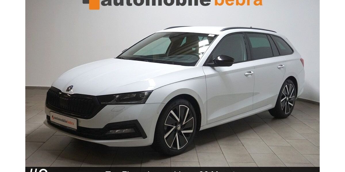 Skoda Octavia 65.183 km 23.290 &euro; Bebra 36179