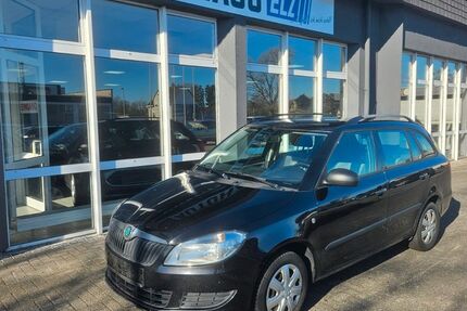 Skoda Fabia 247.000 km 2.200 &euro; Limburg an der Lahn 65556