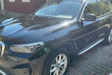BMW X3 41.000 km 42.500 &euro; Berlin 14109