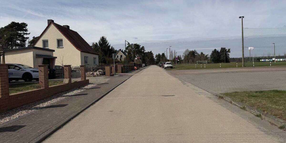 Einfamilienhaus Gräfenhainichen Tornau - 4 Zimmer, 110 m&sup2;, 295.000&euro; | Angebot:26306137