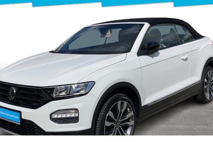 VW T-Roc 62.133 km 21.950 &euro; Potsdam 14480
