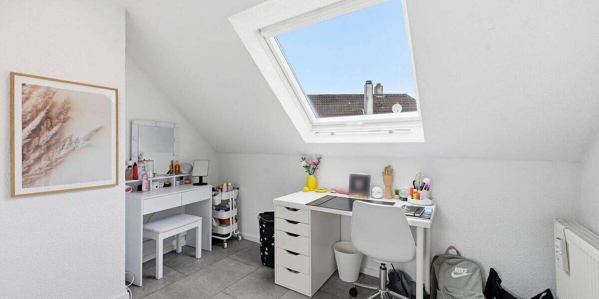 Reihenmittelhaus Eppingen - 5 Zimmer, 156 m&sup2;, 399.000&euro; | Angebot:26851635