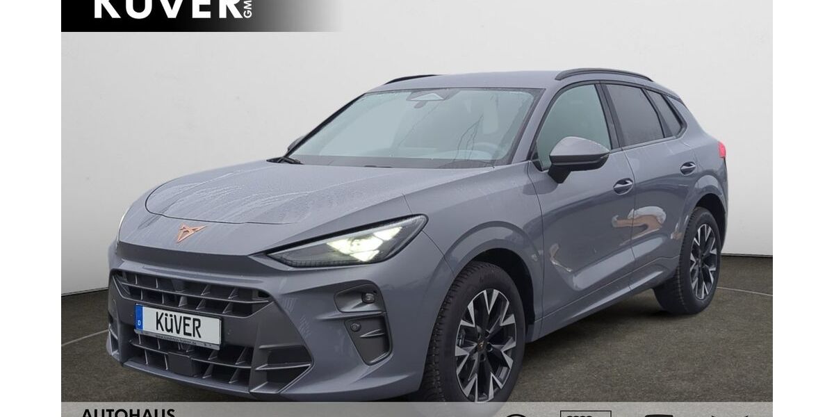 Cupra Terramar 1.100 km 36.999 &euro; Hagen 27628