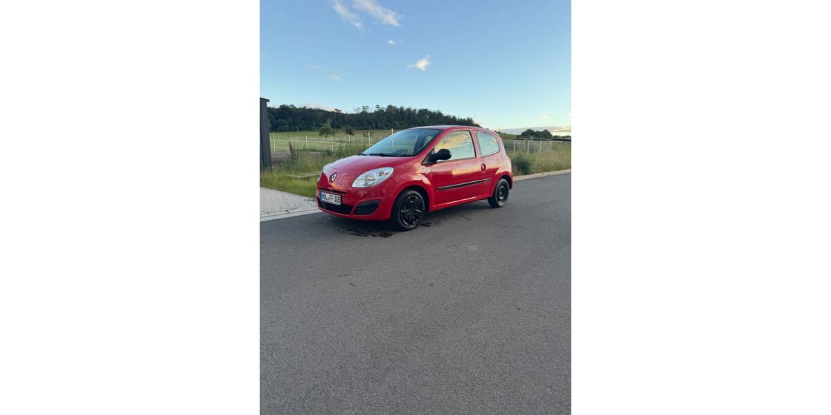 Renault Twingo 110.000 km 3.000 &euro; Halle 37620