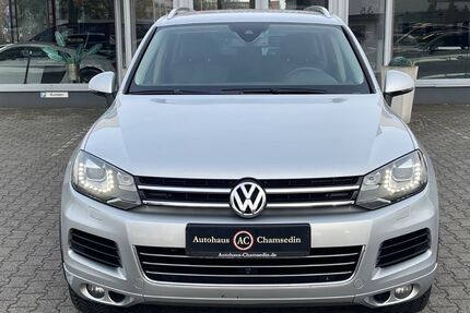 VW Touareg 259.310 km 9.700 &euro; Viersen 41748