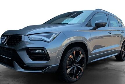 Cupra Ateca 18.000 km 41.480 &euro; Balingen 72336