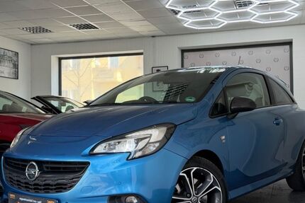 Opel Corsa 55.000 km 8.990 &euro; Berlin 10829