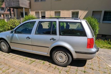 VW Golf 216.600 km 1.000 &euro; Hartenstein 91235