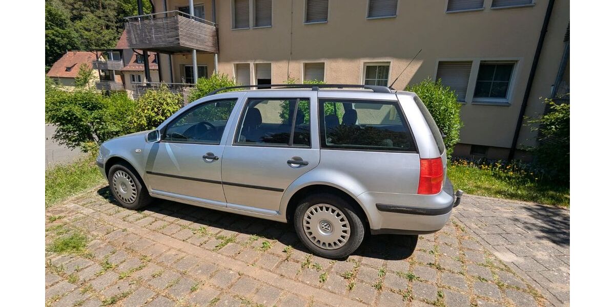 VW Golf 216.600 km 1.000 &euro; Hartenstein 91235