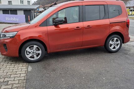 Nissan Townstar 10.900 km 32.990 &euro; Deggendorf 94469
