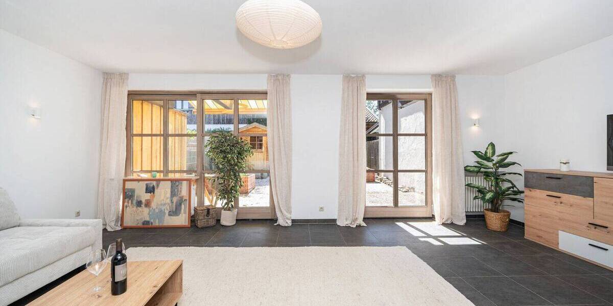 Einfamilienhaus Lenggries - 7 Zimmer, 180 m&sup2;, 859.000&euro; | Angebot:26219226