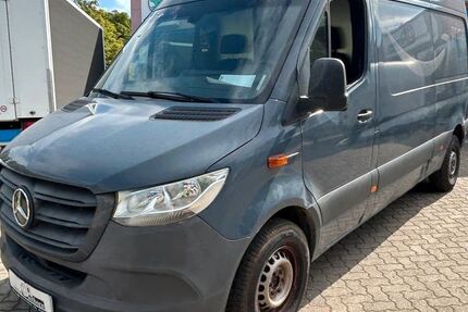 Mercedes-Benz eSprinter 79.892 km 9.990 &euro; Halle 06118