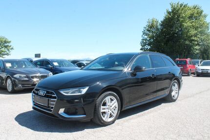 Audi A4 315.454 km 11.990 &euro; Holzkirchen bei München 83607