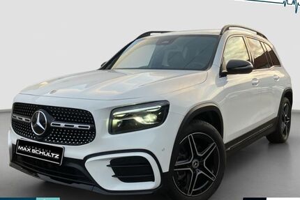 Mercedes-Benz GLB 200 6.149 km 43.480 € Erfurt 99091