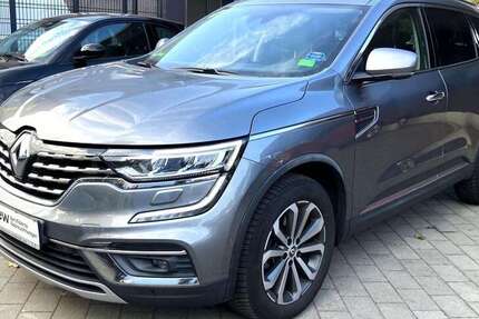 Renault Koleos 74.420 km 22.699 &euro; Prenzlau 17291
