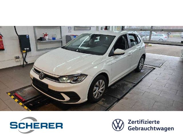 VW Polo 21.684 km 14.590 &euro; Neunkirchen 66538