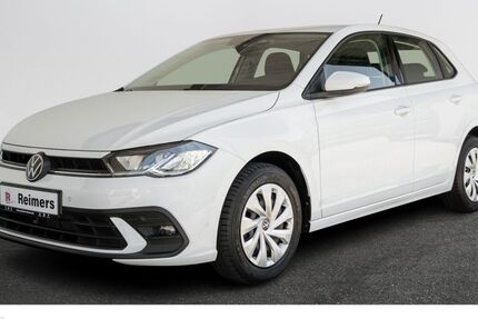 VW Polo 23.399 km 16.490 € Rellingen/Hamburg 25462