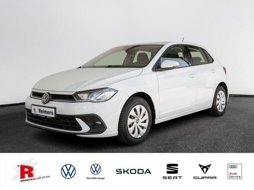 VW Polo 23.399 km 16.490 € Rellingen/Hamburg 25462