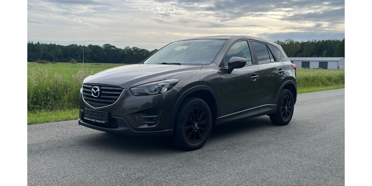Mazda CX-5 171.610 km 5.500 &euro; Sögel 49751