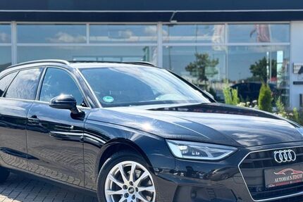 Audi A4 163.000 km 17.990 &euro; Schorfheide 16244
