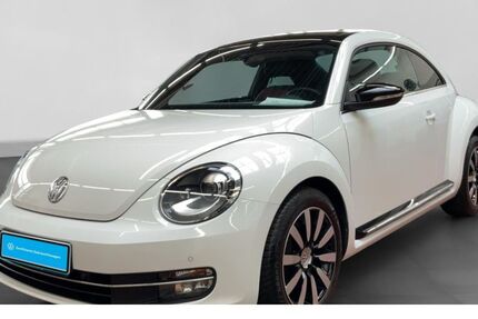VW Beetle 95.124 km 14.960 &euro; Lüneburg 21337