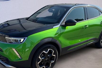 Opel Mokka 28.000 km 19.990 &euro; Nagold 72202