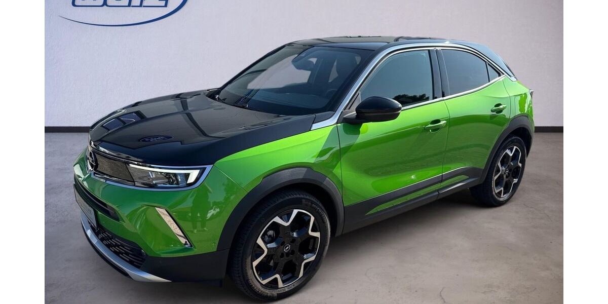 Opel Mokka 28.000 km 19.990 &euro; Nagold 72202