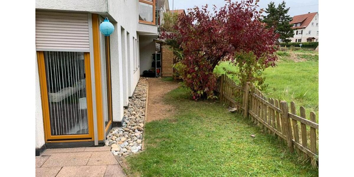 Etagenwohnung Bitz - 3 Zimmer, 96 m&sup2;, 900&euro; | Angebot:26525463