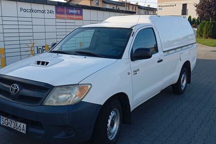 Toyota Hilux 307.324 km 6.999 € Berlin 12057