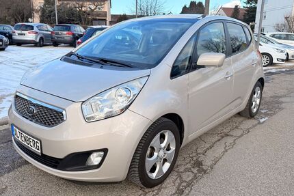 Kia Venga 174.000 km 4.299 &euro; Oberasbach 90522