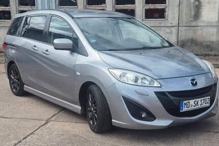 Mazda 5 154.847 km 9.999 &euro; Magdeburg 39128