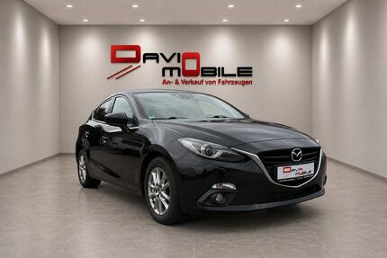 Mazda 3 193.456 km 6.999 &euro; Linden 25791