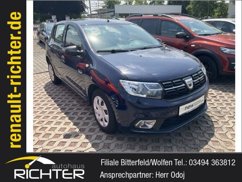 Sandero