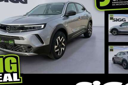 Opel Mokka 22.486 km 16.980 &euro; Augsburg 86179