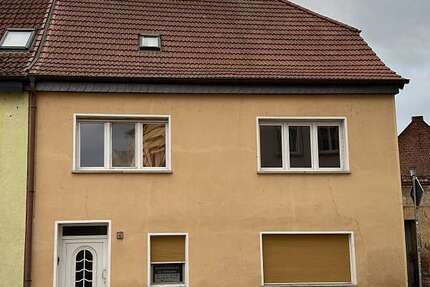 Haus zum Kaufen in Gröbzig 40.000 € 140 m² 4 zimmer