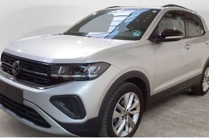 VW T-Cross 25.051 km 24.190 &euro; Lemgo 32657