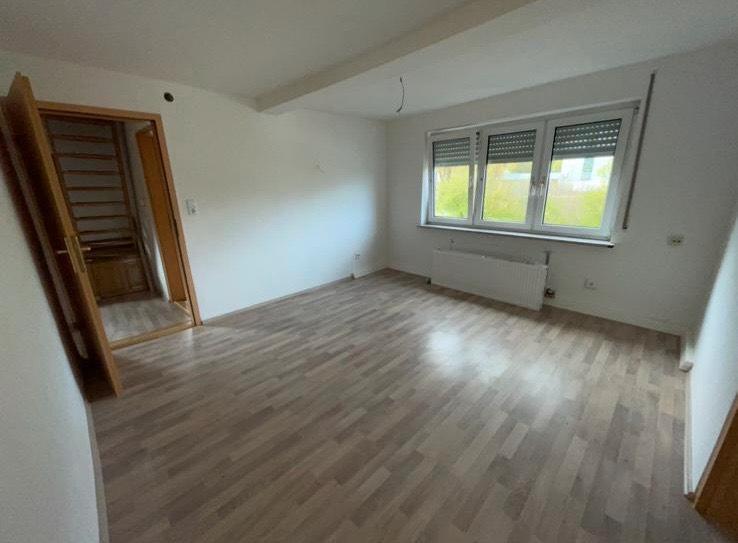 3-Zimmer Wohnung in Aalen Unterkochen