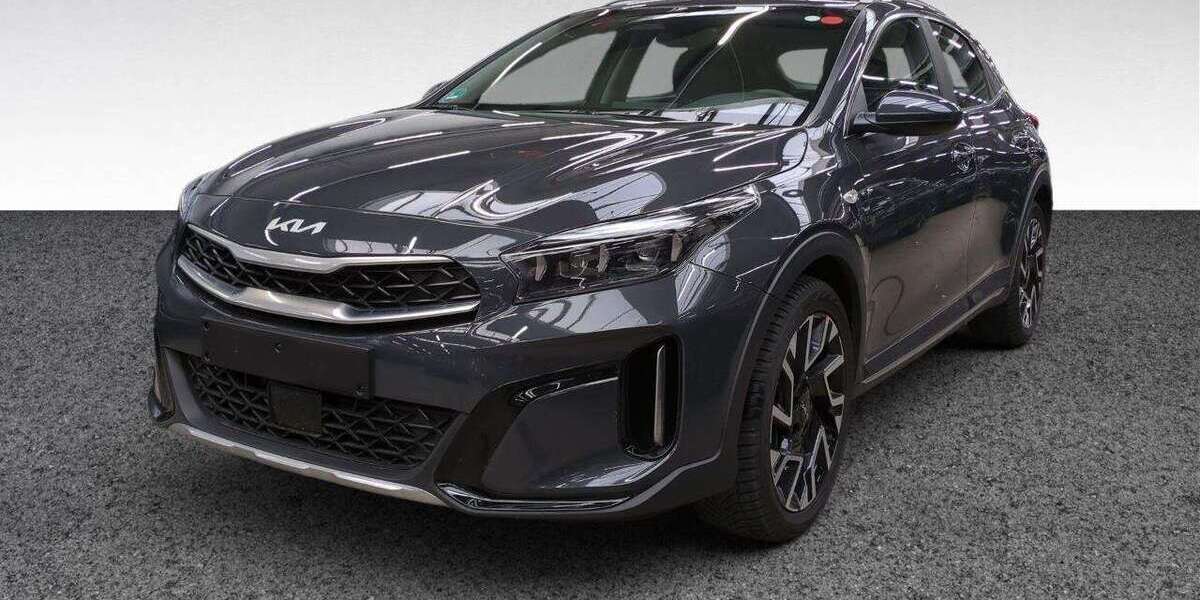 Kia XCeed 12.220 km 22.480 &euro; Parsberg / Lupburg 92331
