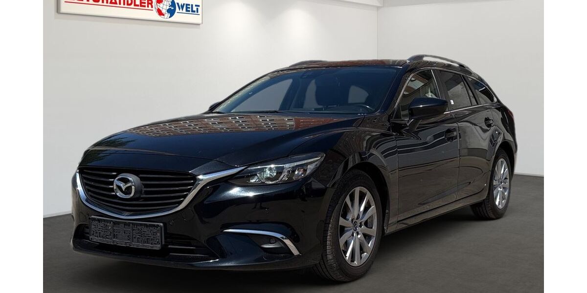 Mazda 6 91.493 km 10.199 &euro; Berlin 12681