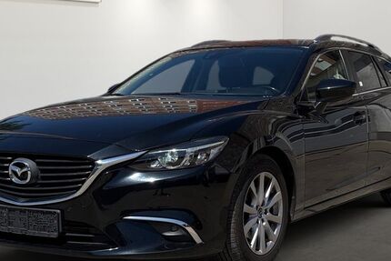 Mazda 6 91.493 km 9.499 &euro; Berlin 12681