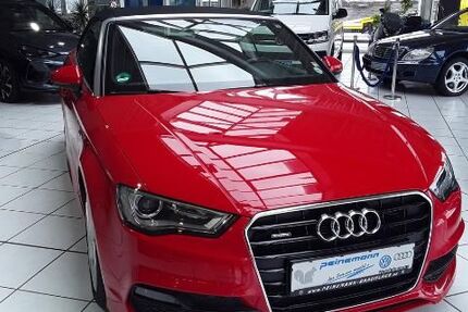 Audi A3 140.000 km 15.490 &euro; Braunlage 38700