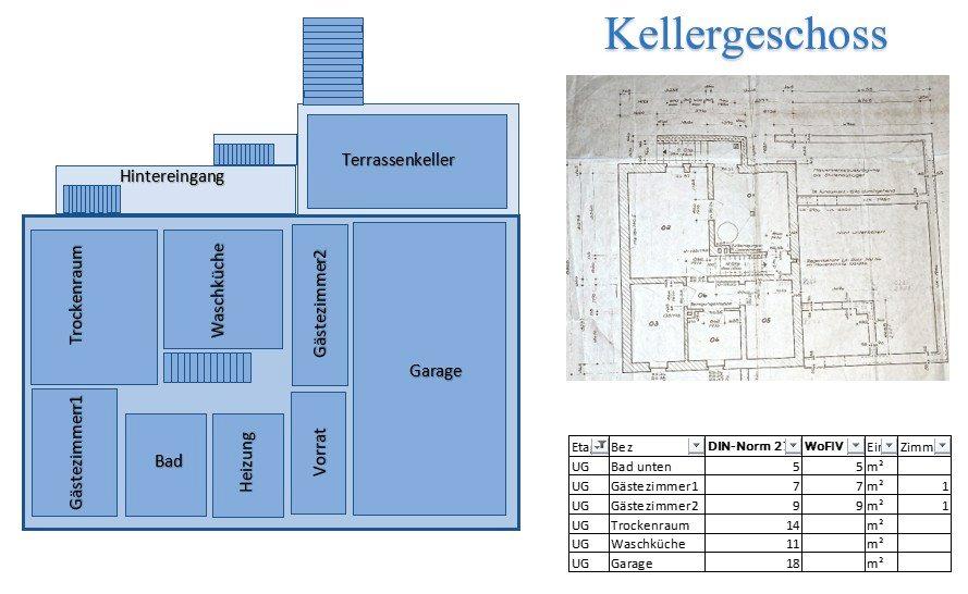 Einfamilienhaus Osterwieck - 6 Zimmer, 98 m&sup2;, 169.000&euro; | Angebot:26418661