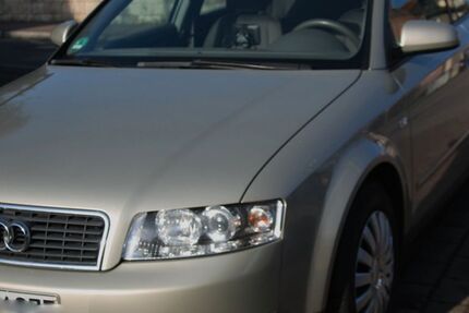 Audi A4 181.780 km 2.600 &euro; Sangerhausen 06526