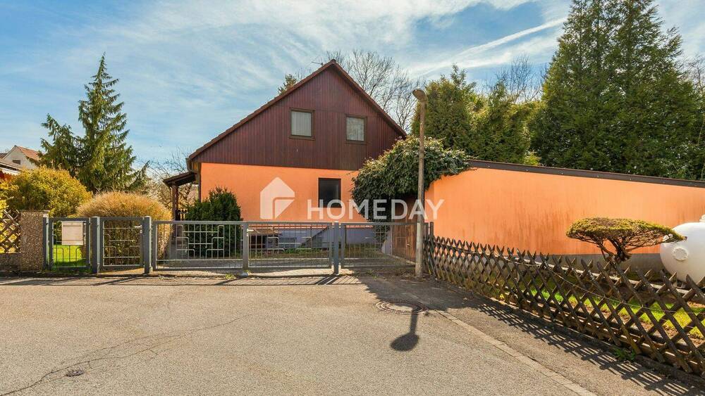 Einfamilienhaus Altdorf bei Nürnberg Röthenbach - 5 Zimmer, 121 m&sup2;, 599.000&euro; | Angebot:26290241