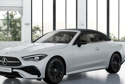 Mercedes-Benz CLE 220 12.850 km 55.390 &euro; Alzenau 63755