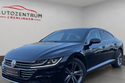 VW Arteon 79.990 km 19.990 &euro; Cremlingen 38162