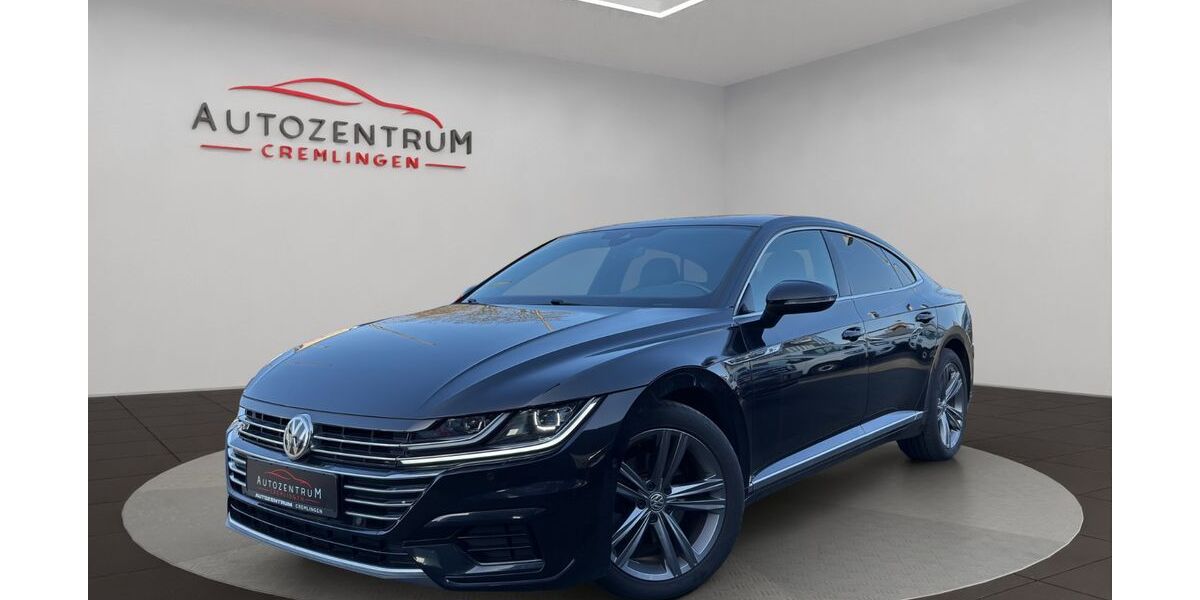VW Arteon 79.990 km 19.990 &euro; Cremlingen 38162
