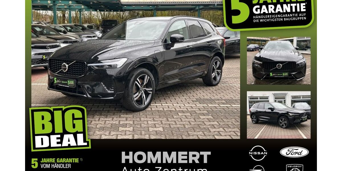 Volvo XC60 85.990 km 39.890 &euro; Coburg 96450